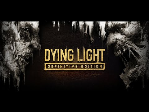 Видео: СТРИМ - Dying Light 2 - 3 часть
