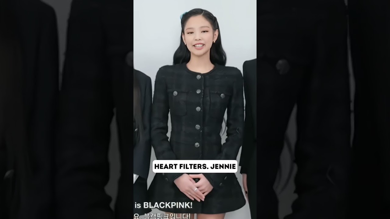 BLACKPINK Jennie and Shin Hyun Ji's Tokyo Adventures: A Must-Watch for BLINKs