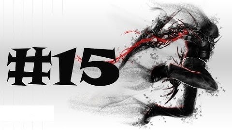 Prototype Walkthrough part 15