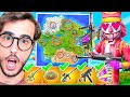 LA SOLO ARMI MITICHE CHALLENGE SU FORTNITE!