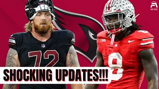 This Just Took A MAJOR Turn... | Daily Arizona Cardinals News &amp; Rumors