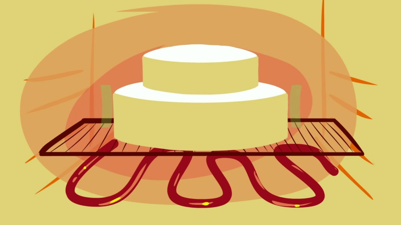 What triggers chemical reaction ? Alan Paul YouTube