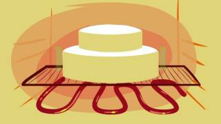 What triggers chemical reaction ? - Alan Paul