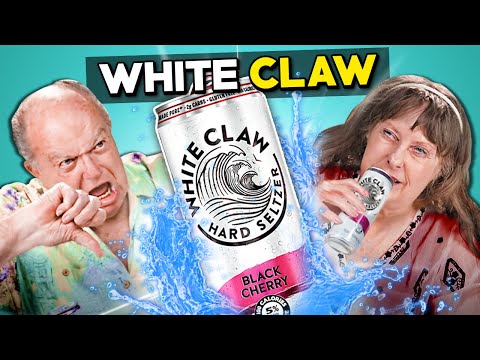 Video: Amerika Leidet Unter Einem Mangel An White Claw