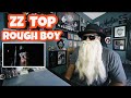 ZZ Top - Rough Boy | REACTION
