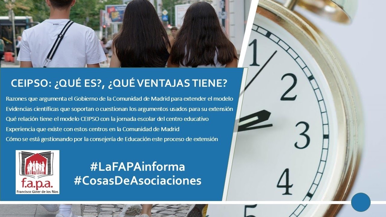 CEIPSO: ¿QUÉ ES?, ¿QUÉ VENTAJAS TIENE?