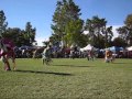 Mesa powwow.