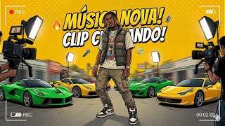 How to Make a TRAP MUSIC VIDEO (✅TOTALLY FREE ✅)🔥with AI Animations (Full Step-by-Step!)