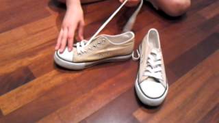 converse bianche indossate youtube