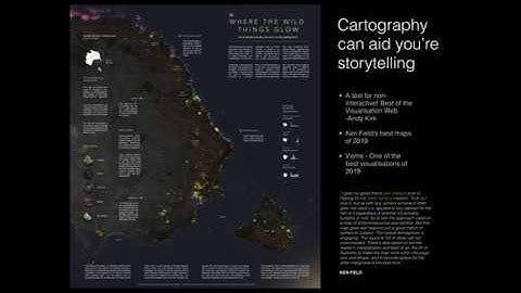 Mapbox Styling Webinar