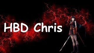 Akame ga Kill AMV [Preview] HBD Chris