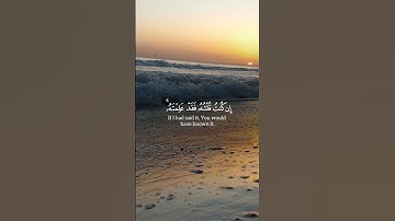 سورة المائدة الاية 115 /116