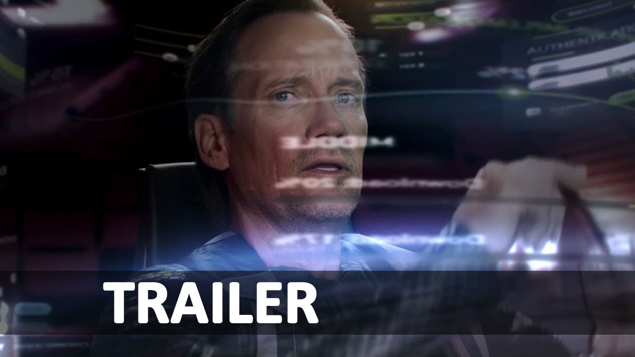 Sternenkrieger - Survivor | German / Deutscher Trailer