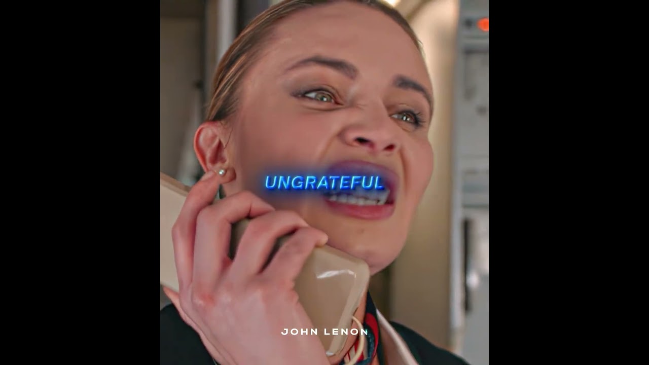 "The passengers pissed off the flight attendant"☠️🔥 | 911 | #Trending #Shorts
