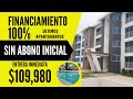 Apartamentos en Venta Panamá SIN ABONO INICIAL A solo pasos de Estación Pedregal las Acacias