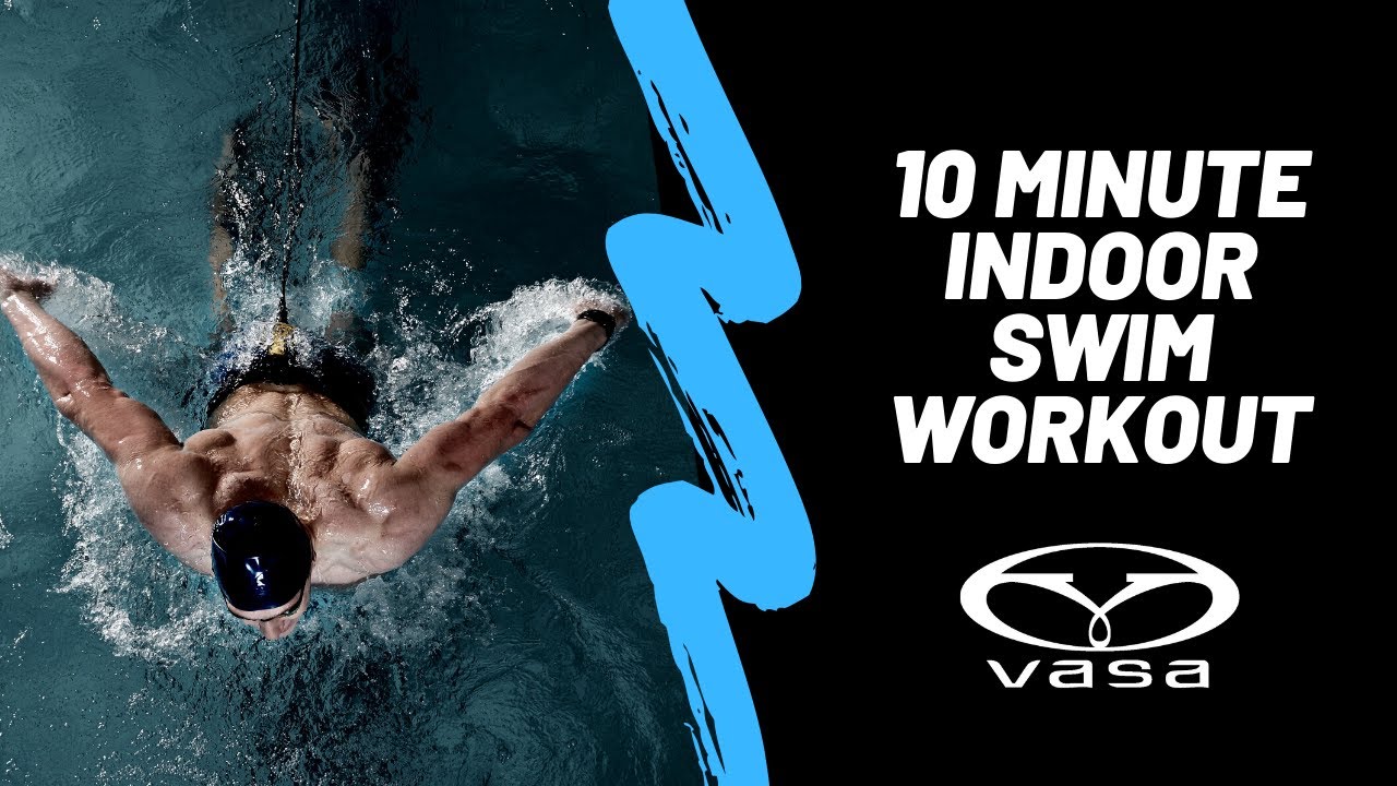 How to swim Freestyle Hand Entry FastestWellness