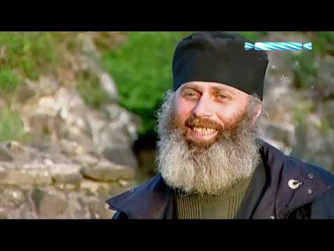 უფლის ჯარისკაცები-დოკუმენტური ფილმი ბერების შესახებ