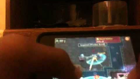 App Review-Zenonia 2