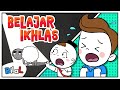 Belajar Ikhlas | Bilal Cerita dan Lagu Anak Islami