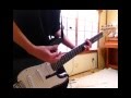 MONGOL800/Rockin&#39; mock ギター
