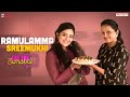 Ramulamma Sreemukhi || EAT  TOK with Sumakka || Silly Monks