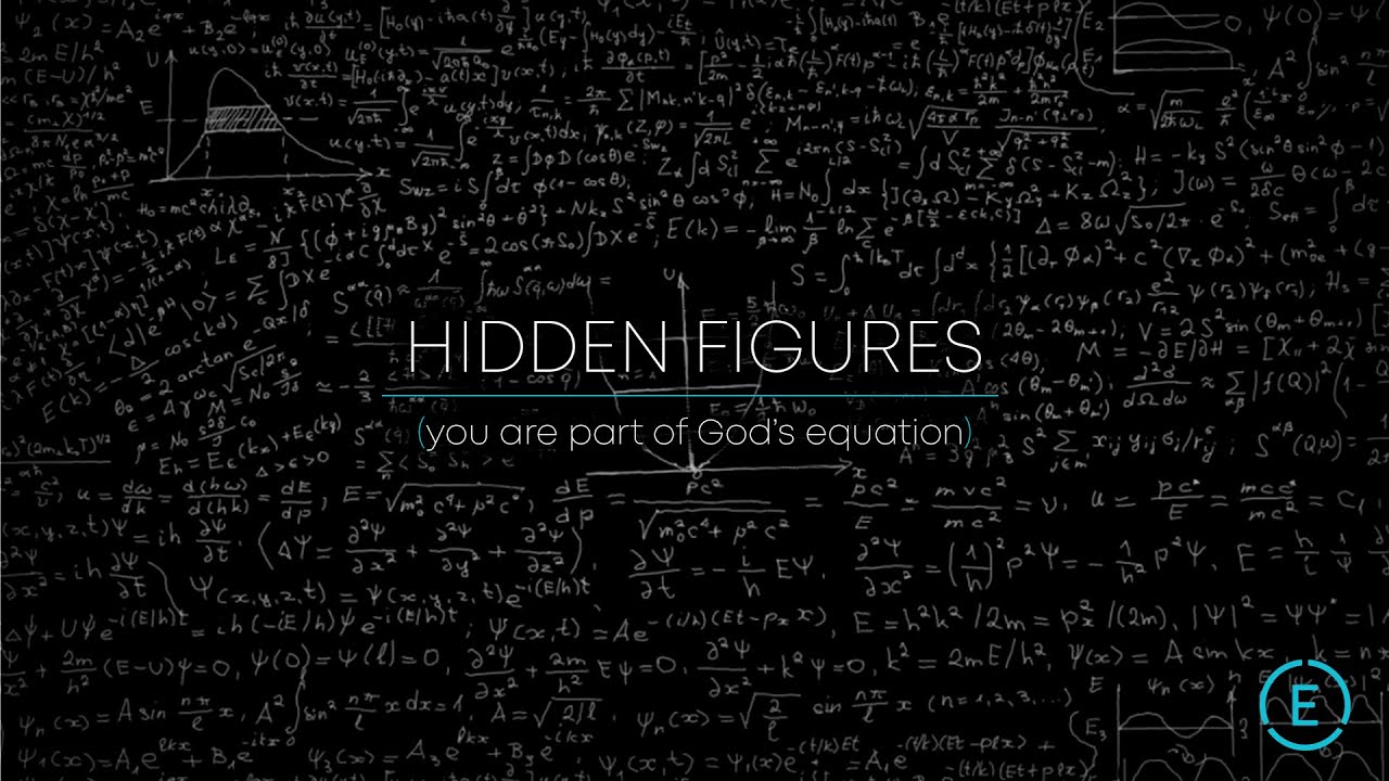 August 16 Hidden Potential Youtube