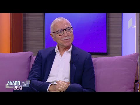 #ახალიდღე როგორ მართავენ პანდემიას ევროპის ქვეყნები