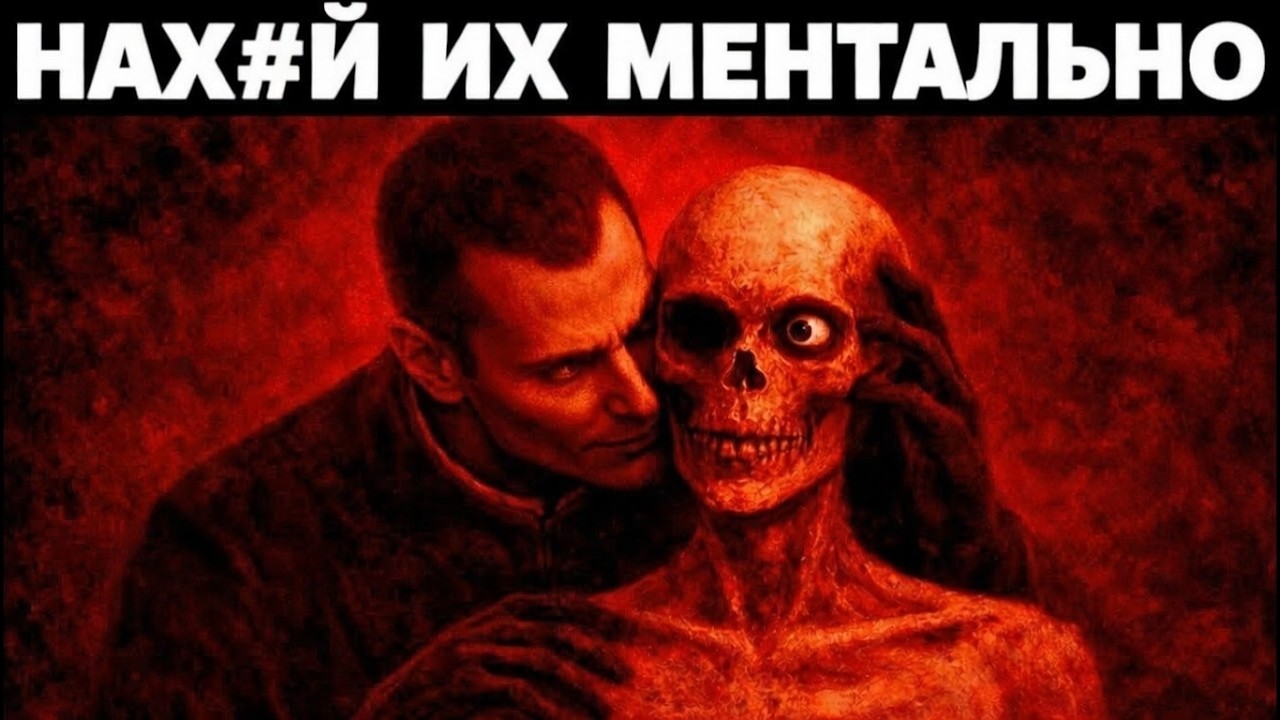 Они не могут тебя достать: макиавеллиевские методы психологической защиты