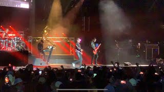 Uprising - Muse (Live from Circuit of the Americas, Austin, TX 3/23/2019)