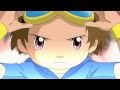 Digimon Tamers German Opening Der Größte Träumer