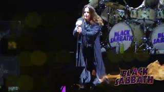 A Look Back at Ozzfest 2016