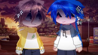 [★amor de mentiras.... ❤️‍🩹★]//serie gay// cap 25//los compas 💫//temporada 1💕// 13+?//☁︎𝘕𝘌𝘒𝘖☁︎//