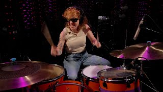 Wine Lips - Killjoy (Live on KEXP)