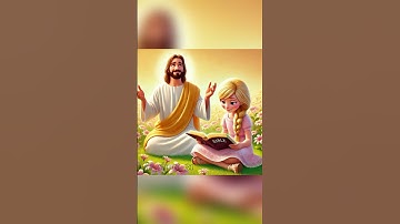 Thumbnail of All creatures are from God #jesus #jesuschrist #jesuslovesyou