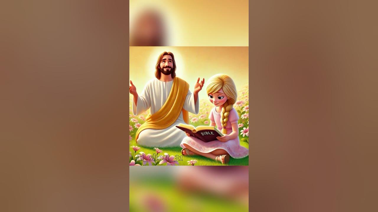 All creatures are from God #jesus #jesuschrist #jesuslovesyou