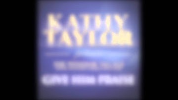 Kathy Taylor Presents The Windsor Village UMC Mass Choir Give Him Praise