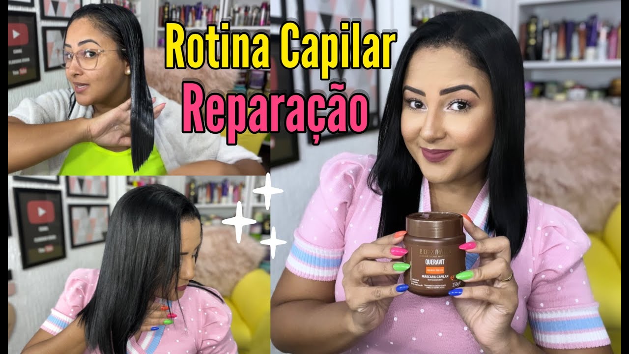 Resenha Shitake Bio Extratus (Reconstrução Nutritiva) - Improvisa Yara 