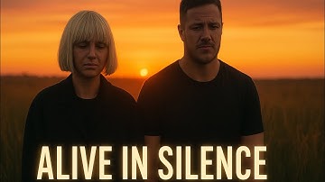 Sia & Imagine Dragons _ Alive in Silence(Emotional Music Video)