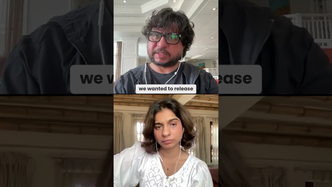 Punjab 95 - Why was the international release banned?