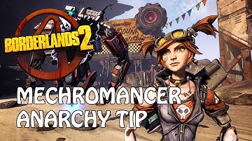 Borderlands 2 - Fast and easy Anarchy!