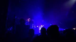 New Model Army - Stormclouds, Live at The Ritz, Manchester - 19th October 2025