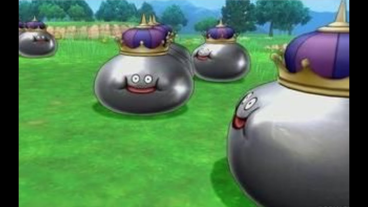 ドラゴンクエスト 勇者の故郷 ドラクエ10 オーケストラ 音楽 序曲 Youtube