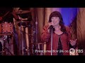 &quot;Ann Wilson &amp; Tripsitter - Live in Concert&quot; A PBS Special (Trailer)