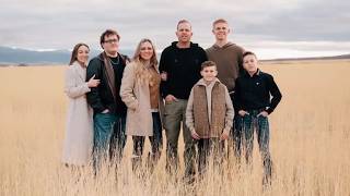 Family mourns loss of couple and 3 kids who died in devastating flash flood accident