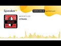 OTR#05 (part 2 of 2)