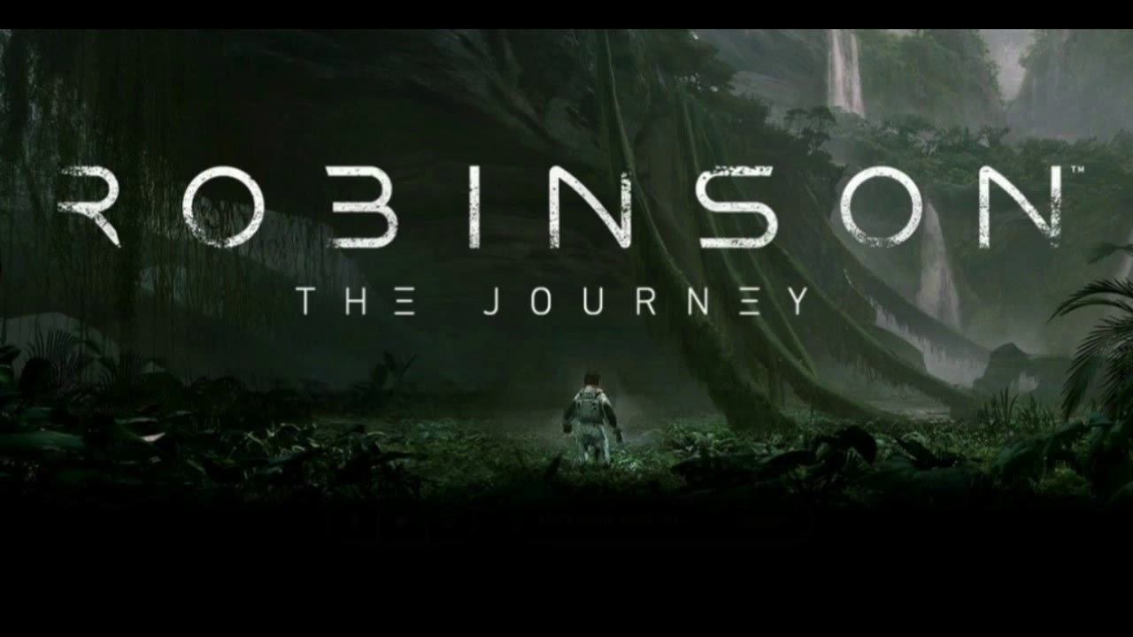 robinson the journey ps move