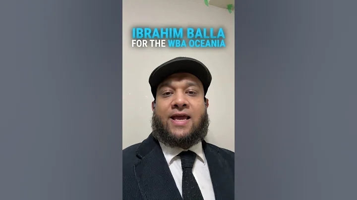 Electrifying IBA Boxing Event in Ufa, Russia 🇷🇺 🥊