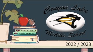 CLMS Summer Update #2