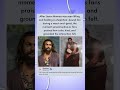 Jason Momoa just melted the internet with one moment 🥹 #viral