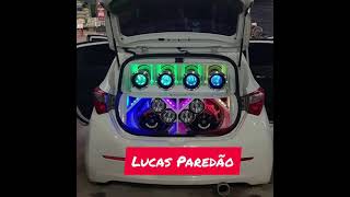 Bailão Do Robyssão - Pode Pode (Grave Extremo)